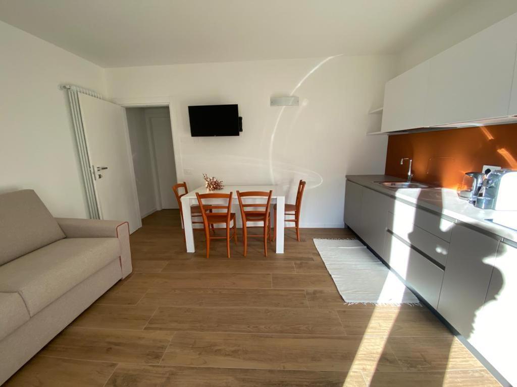 Casa Vacanze La Brenta Chiavenna Extérieur photo