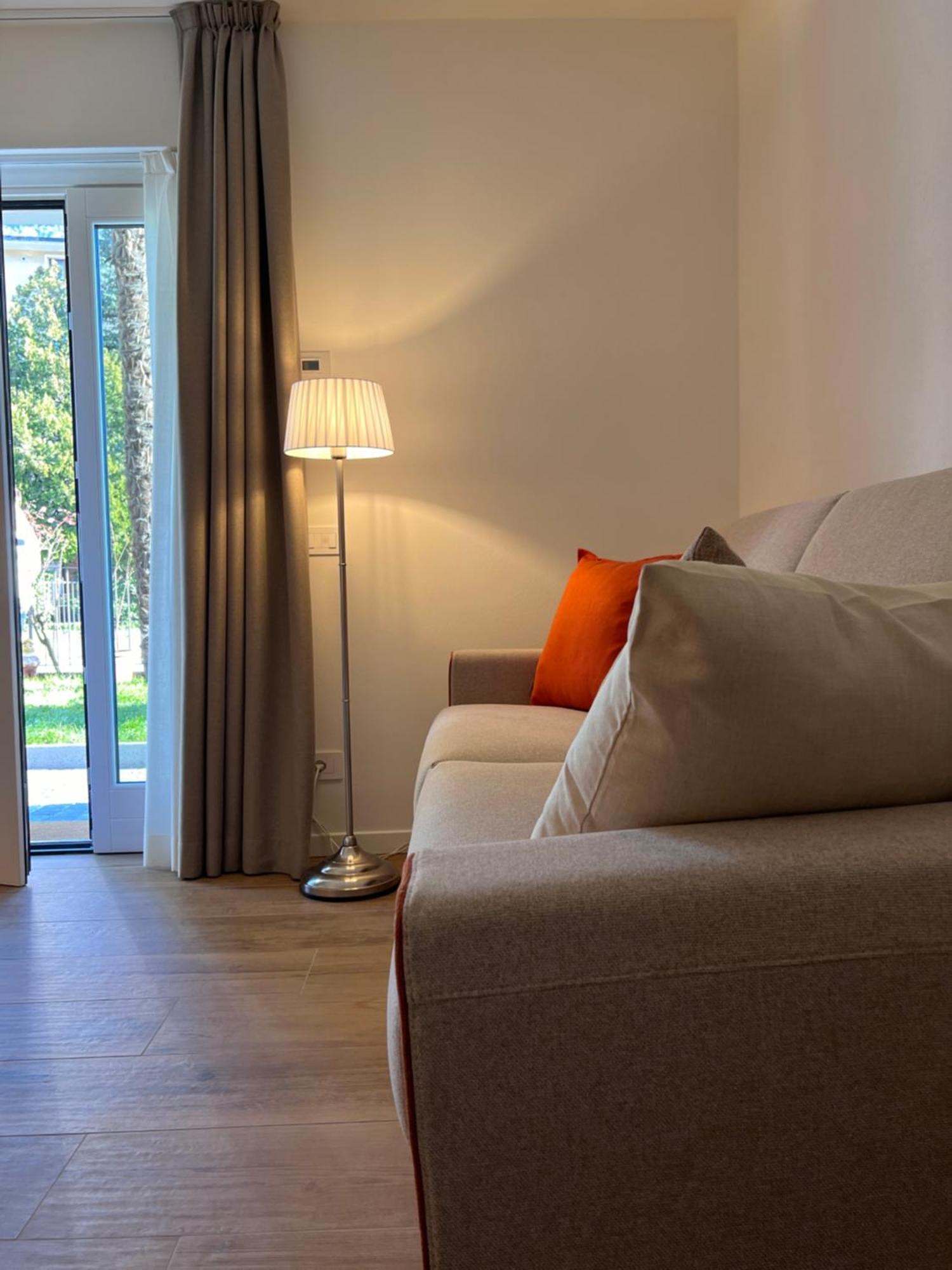 Casa Vacanze La Brenta Chiavenna Extérieur photo