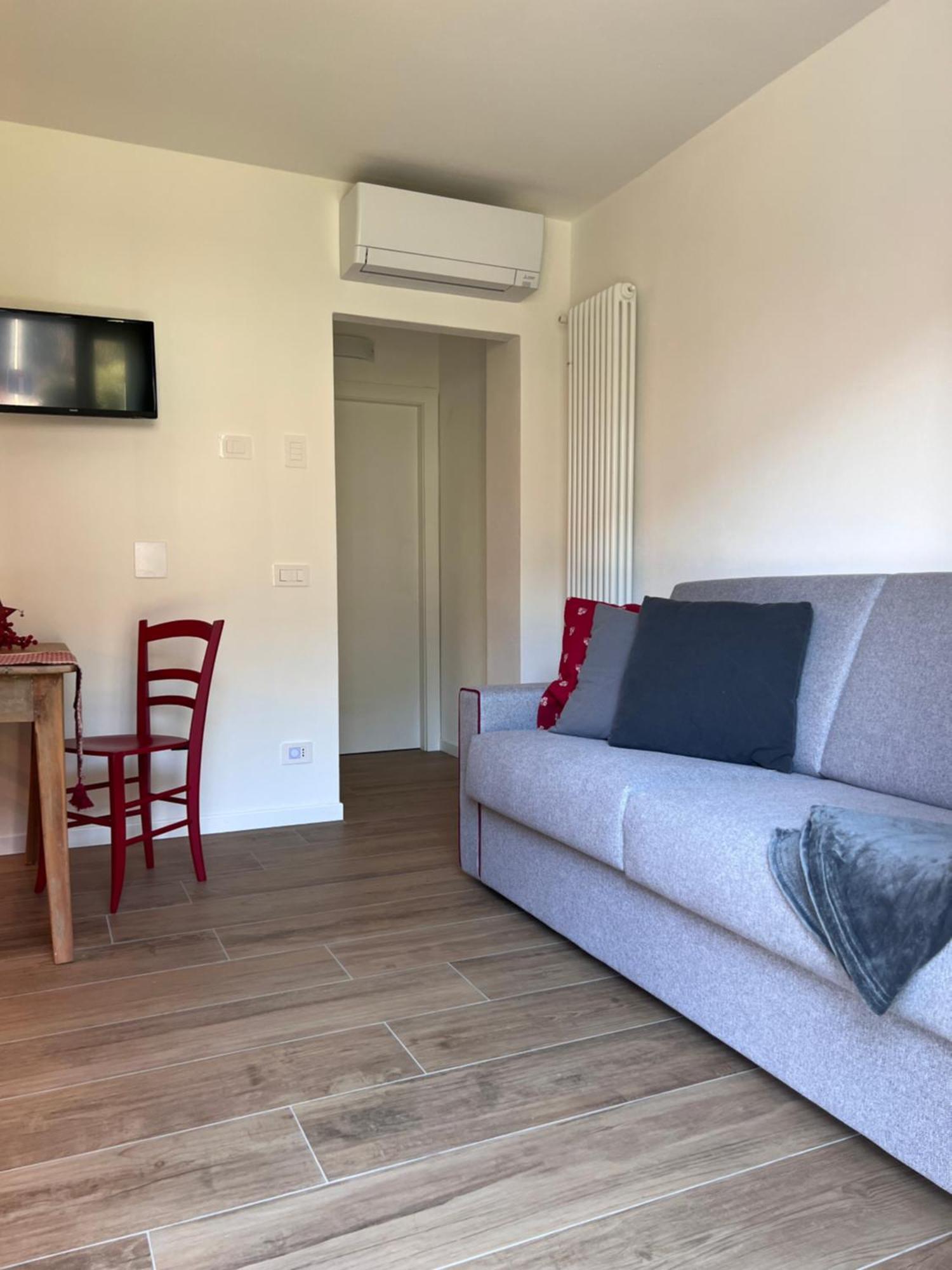 Casa Vacanze La Brenta Chiavenna Extérieur photo