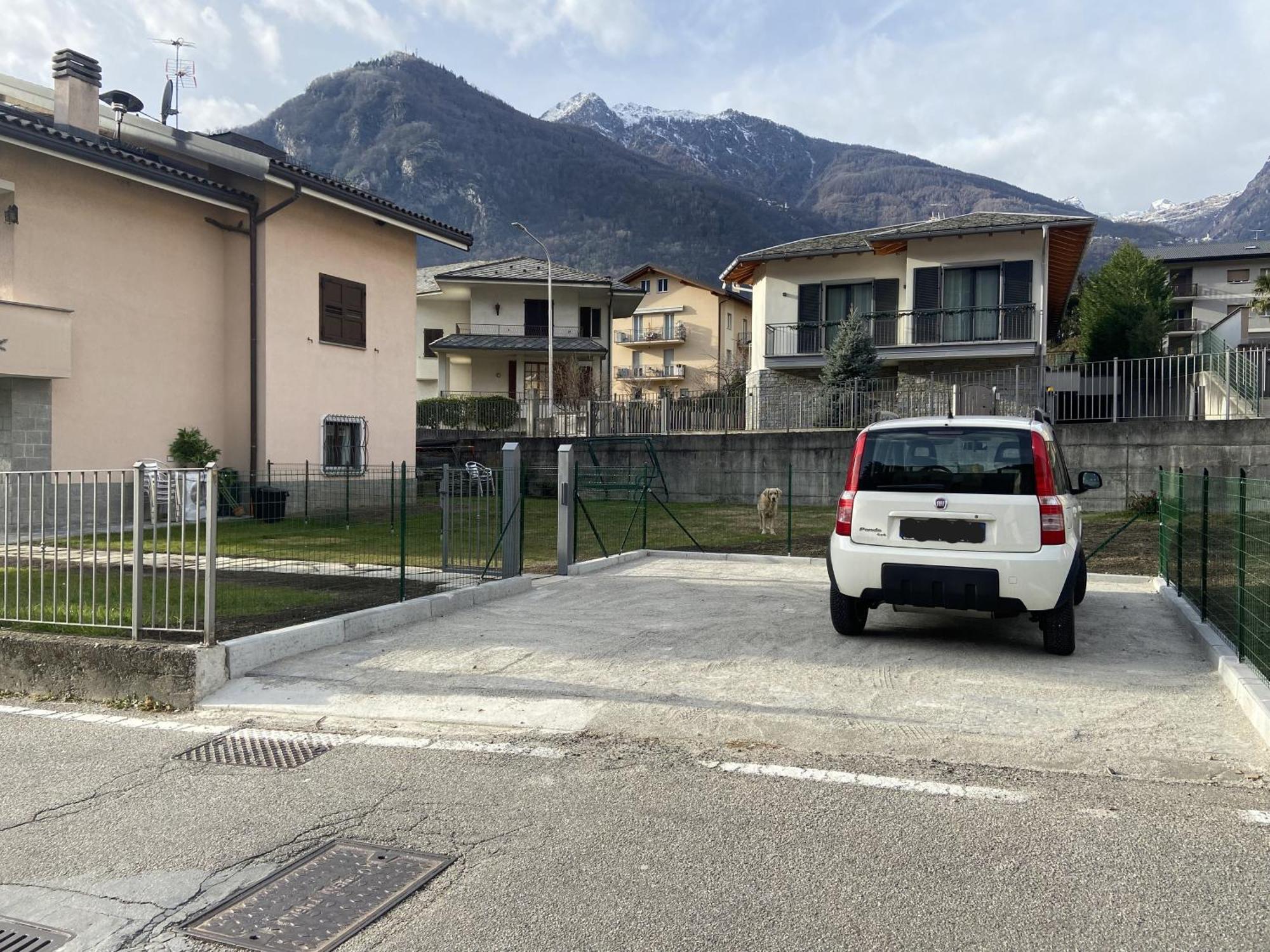 Casa Vacanze La Brenta Chiavenna Extérieur photo