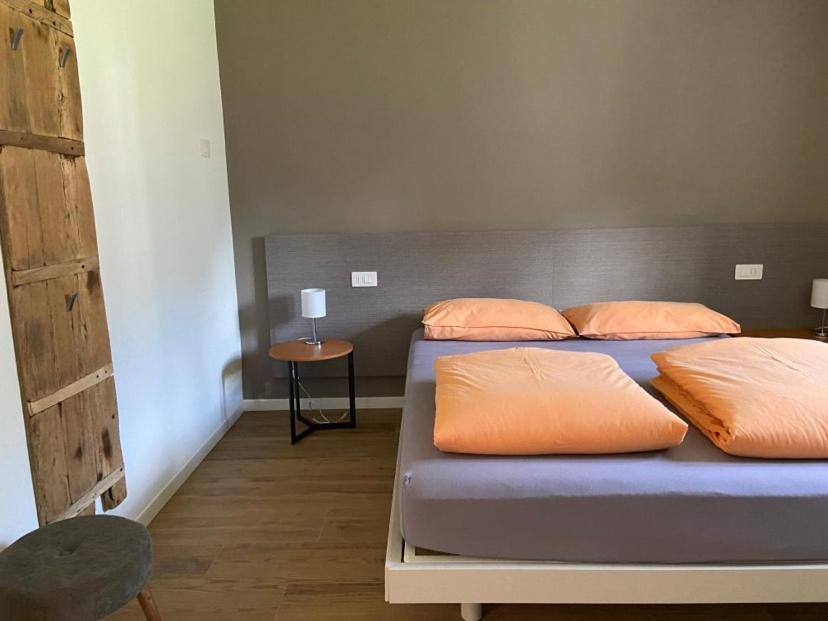 Casa Vacanze La Brenta Chiavenna Chambre photo