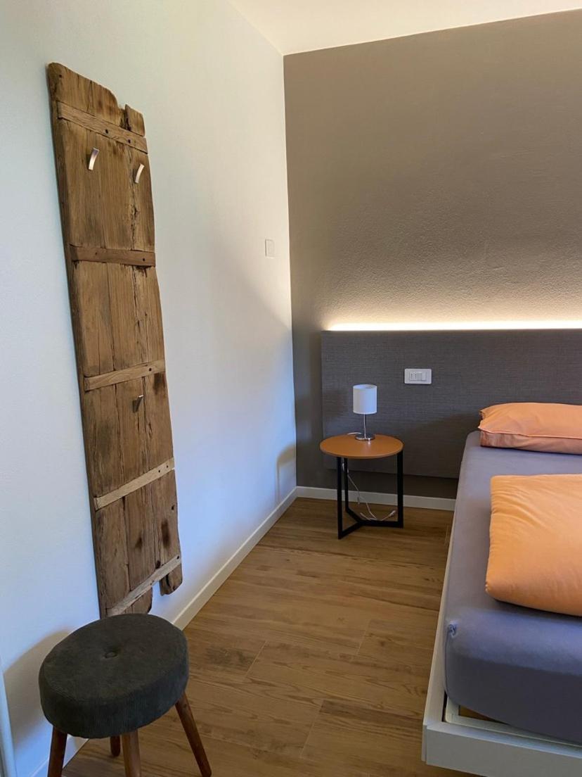 Casa Vacanze La Brenta Chiavenna Chambre photo