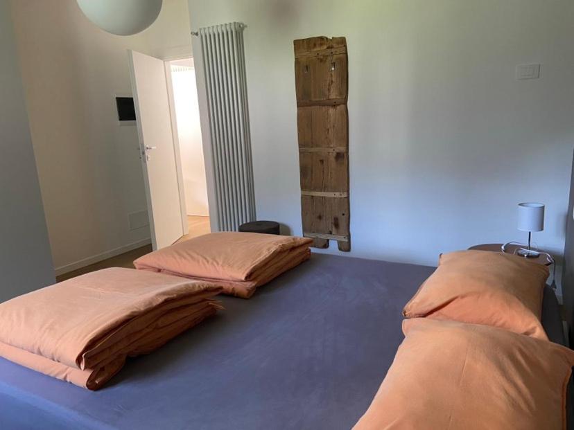 Casa Vacanze La Brenta Chiavenna Chambre photo